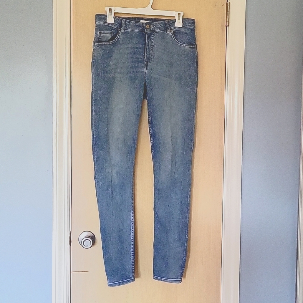 H&M Skinny Jeans